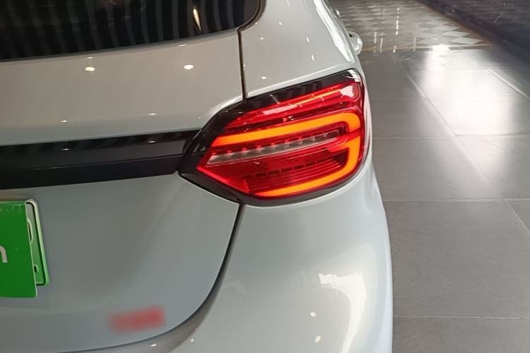 Used Leapmotor T03 2022 YAOJIN Edition Right Rear Taillight