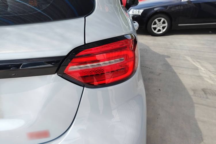 Used Leapmotor T03 2022 YAOJIN Edition Right Rear Taillight