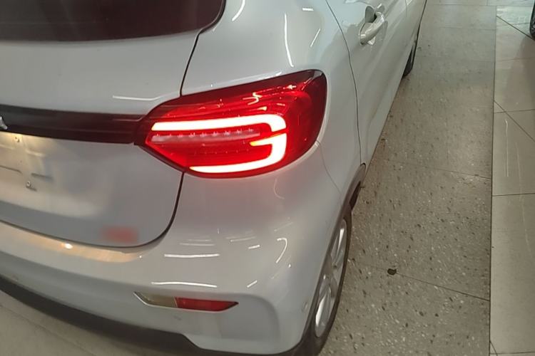 Used Leapmotor T03 2022 Star Diamond Edition Right Rear Taillight