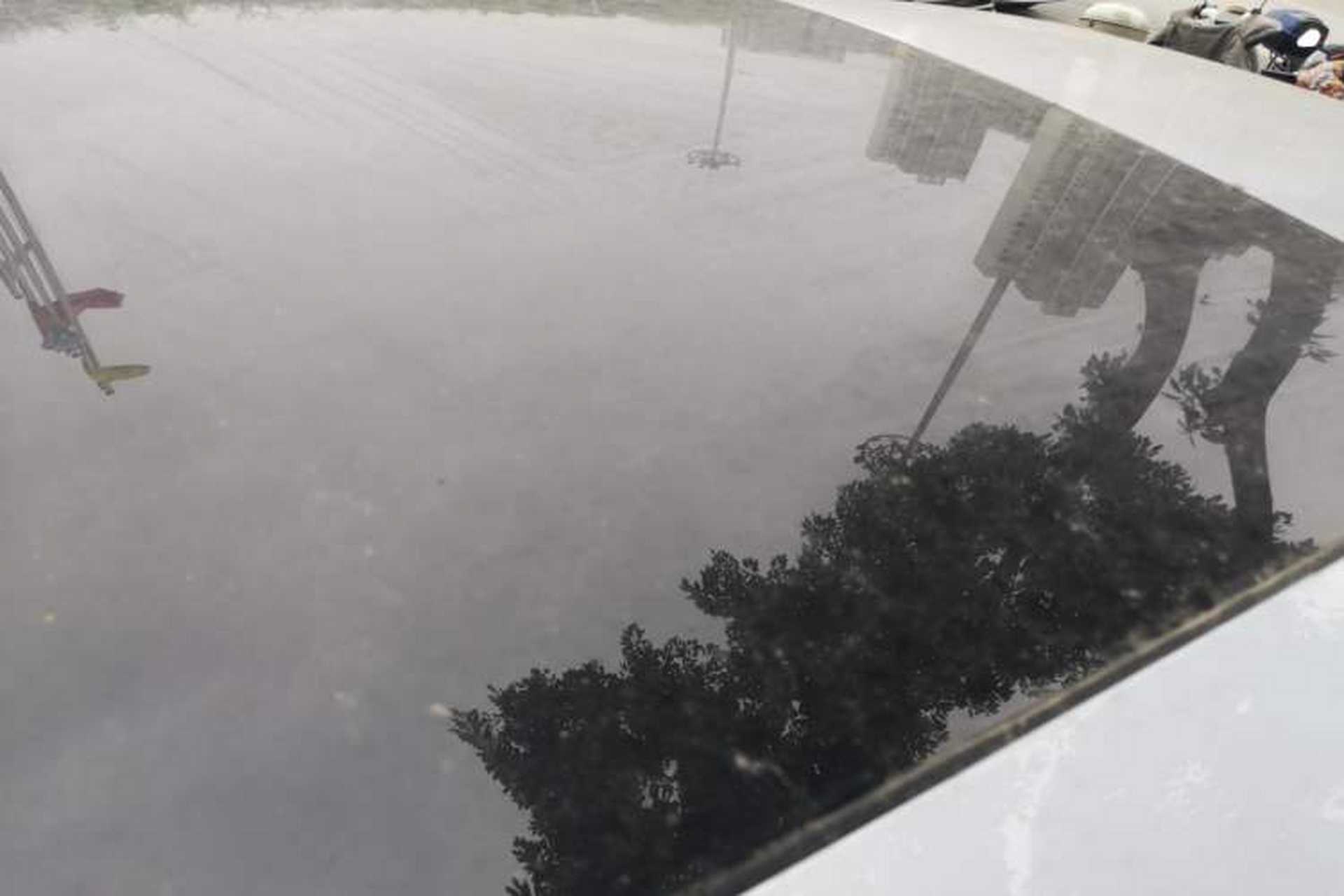 Used Leapmotor T03 2022 YAOJIN Edition Roof