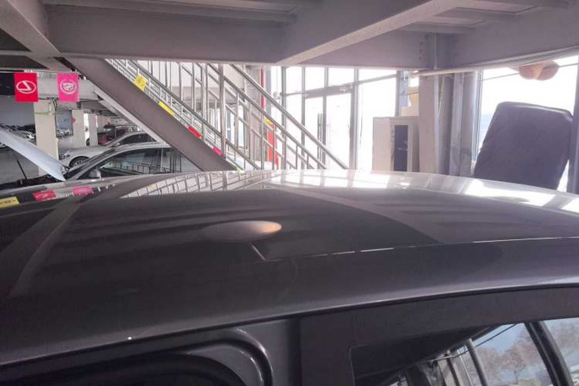 Used Leapmotor T03 2022 Agate Edition Roof