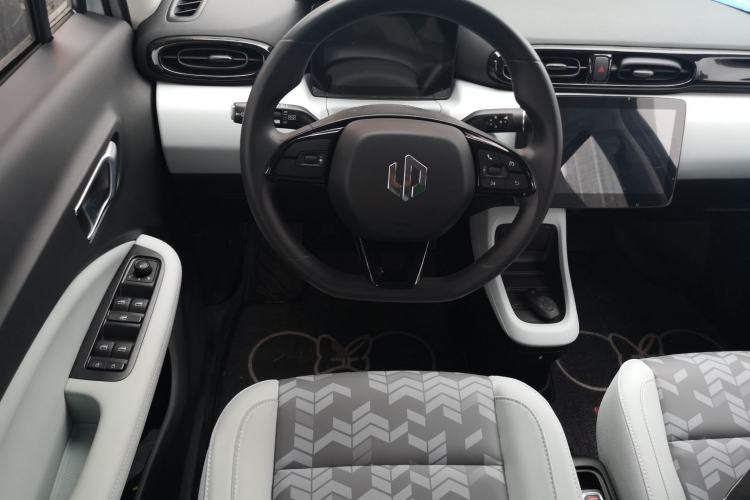 Used Leapmotor T03 2022 YAOJIN Edition Steering Wheel