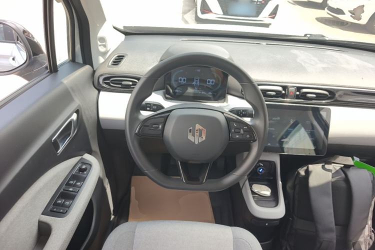 Used Leapmotor T03 2022 Pearl Edition Steering Wheel