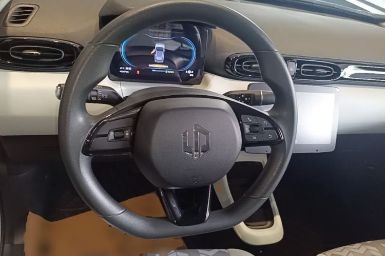 Used Leapmotor T03 2022 YAOJIN Edition Steering Wheel