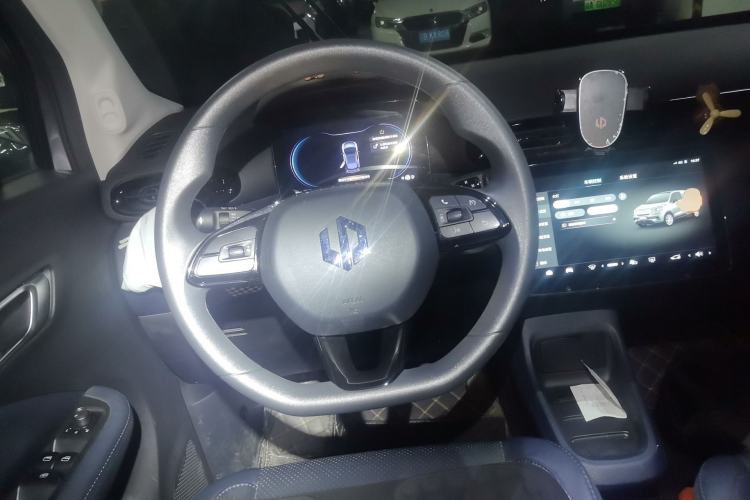 Used Leapmotor T03 2022 YAOJIN Edition Steering Wheel