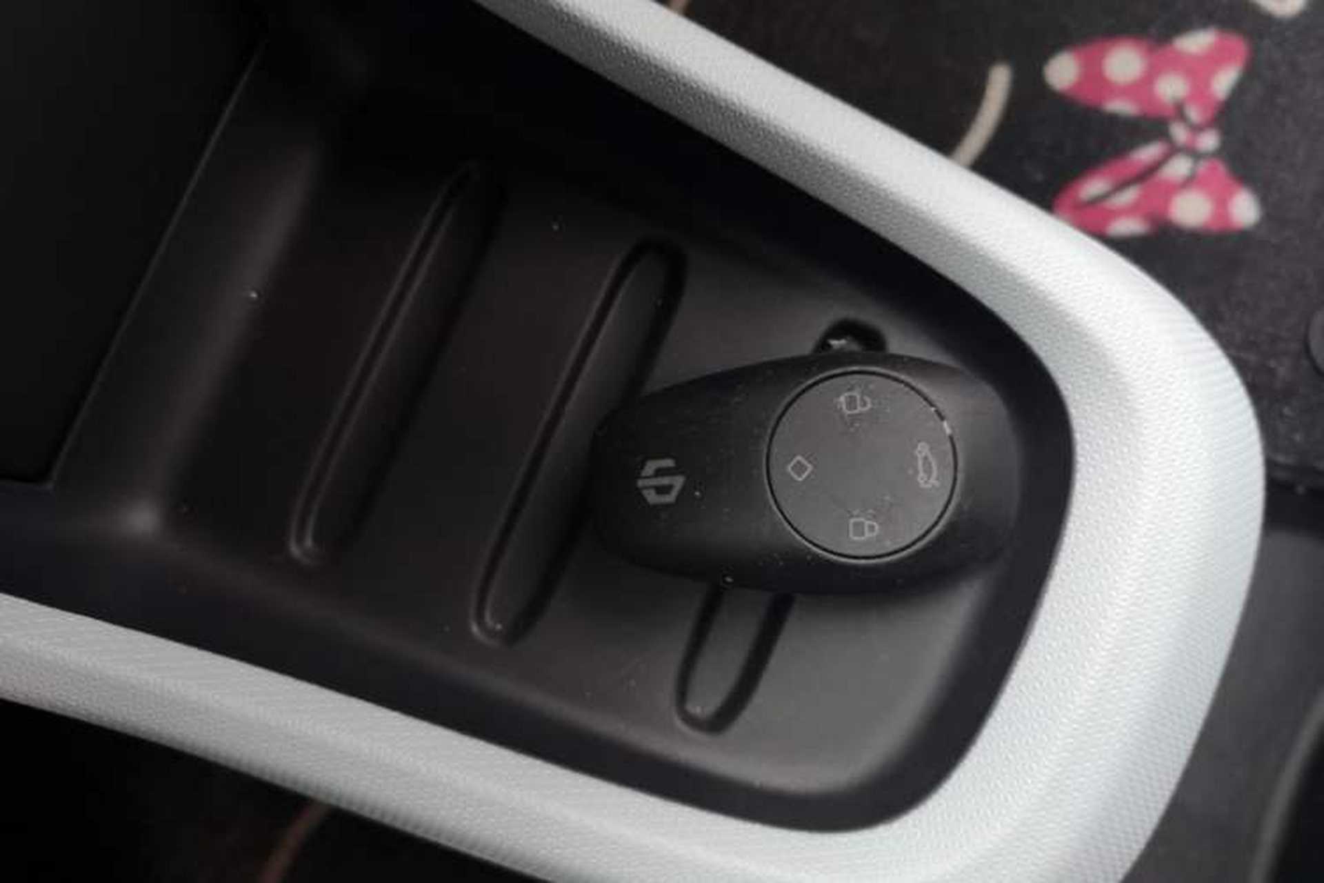 Used Leapmotor T03 2022 YAOJIN Edition Vehicle Key