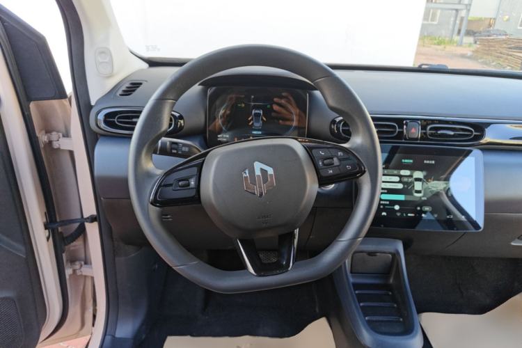 Used Leapmotor T03 2022 YAOJIN Edition Steering Wheel