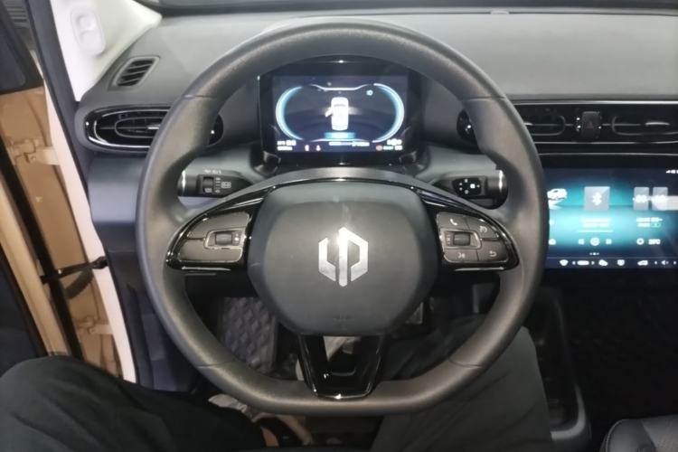 Used Leapmotor T03 2022 YAOJIN Edition Steering Wheel