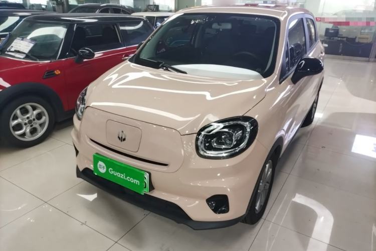 Used Leapmotor T03 2022 YAOJIN Edition Guazi used car, China used car export, Used car for sale, Used cars, Cheapest cars for sale