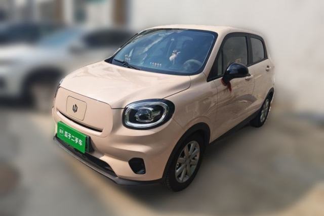 Used Leapmotor T03 2022 YAOJIN Edition