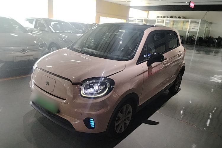 Used Leapmotor T03 2022 Star Diamond Edition Guazi used car, China used car export, Used car for sale, Used  cars, Cheapest cars for sale