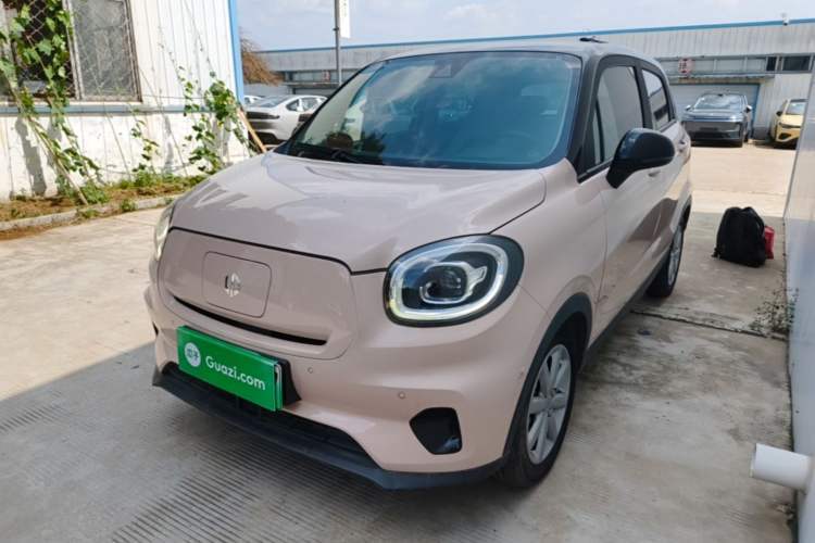 Used Leapmotor T03 2022 Star Diamond Edition Guazi used car, China used car export, Used car for sale, Used  cars, Cheapest cars for sale