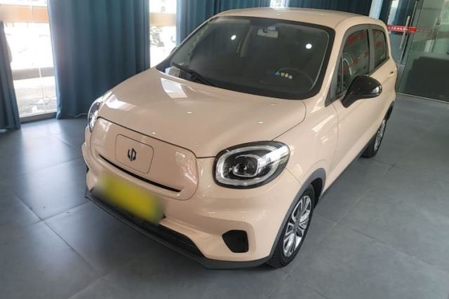 Used Leapmotor T03 2022 Special Edition