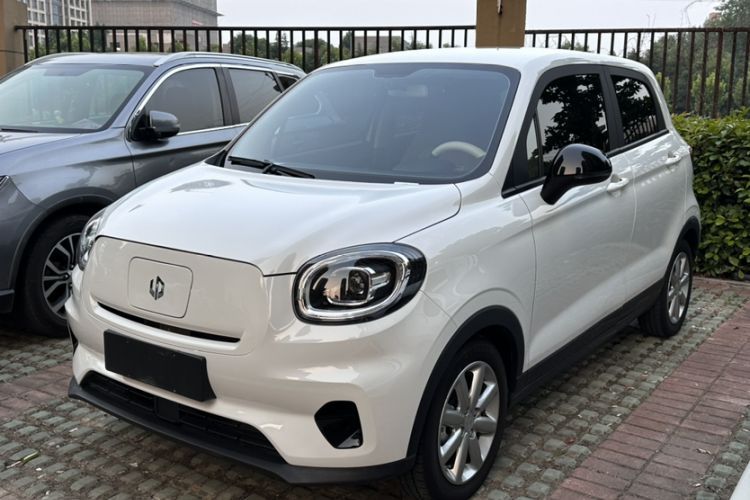Used Leapmotor T03 2022 Hometown Jade Edition Guazi used car, China used car export, Used car for sale, Used Leapmotor cars, Cheapest cars for sale, Electric vehicle, New energy car