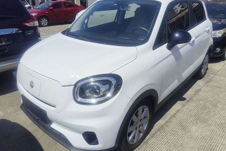 Used Leapmotor T03 2022 Hometown Jade Edition Guazi used car, China used car export, Used car for sale, Used cars, Cheapest cars for sale
