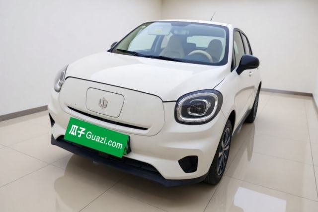 Used Leapmotor T03 2022 Glazed Edition