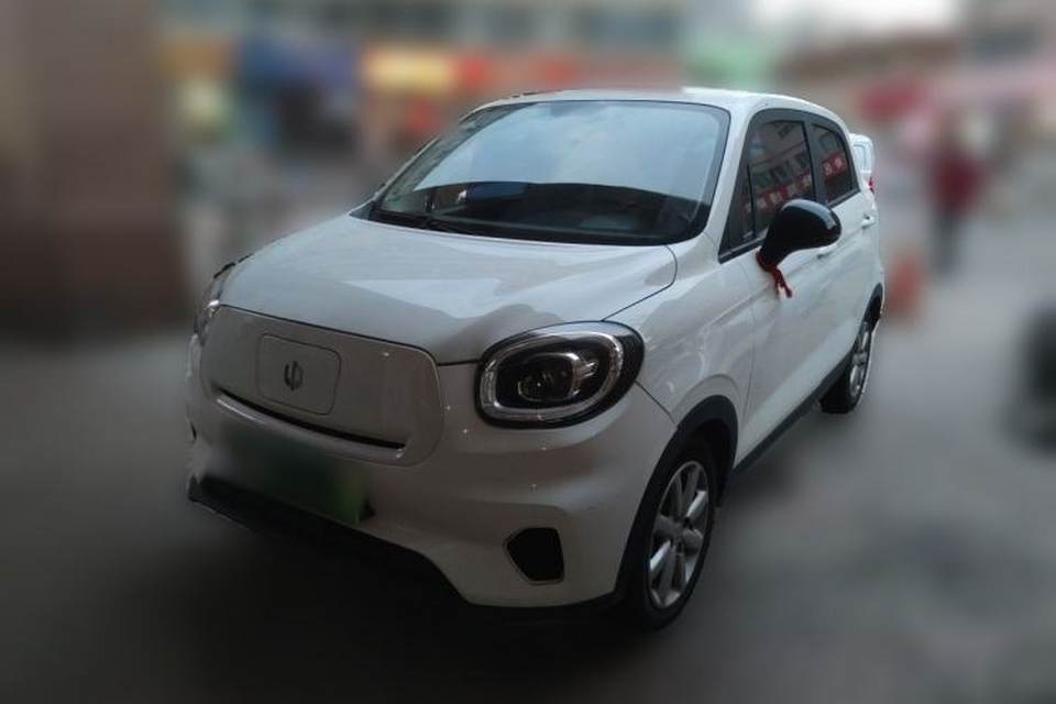 Leapmotor T03 2022