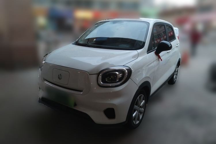 Used Leapmotor T03 2022 Hometown Jade Edition Guazi used car, China used car export, Used car for sale, Used Leapmotor cars, Cheapest cars for sale, Electric vehicle, New energy car