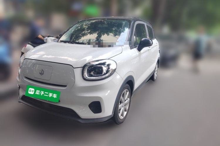 Used Leapmotor T03 2022 Agate Edition Guazi used car, China used car export, Used car for sale, Used  cars, Cheapest cars for sale
