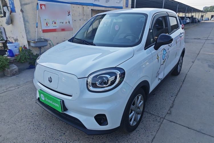 Used Leapmotor T03 2022 Crystal Edition Guazi used car, China used car export, Used car for sale, Used cars, Cheapest cars for sale