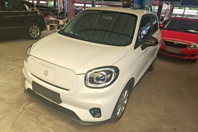 Used Leapmotor T03 2022 YAOJIN Edition