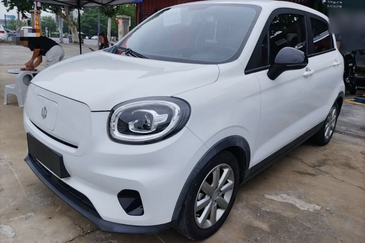 Used Leapmotor T03 2022 Crystal Edition Guazi used car, China used car export, Used car for sale, Used cars, Cheapest cars for sale