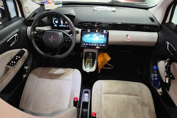 Used Leapmotor T03 2022 Glazed Edition Center Console