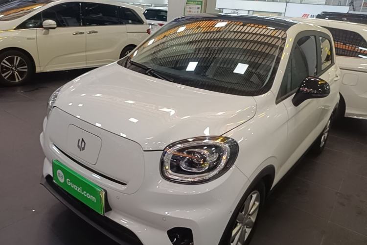 Used Leapmotor T03 2022 Star Diamond Edition Guazi used car, China used car export, Used car for sale, Used  cars, Cheapest cars for sale