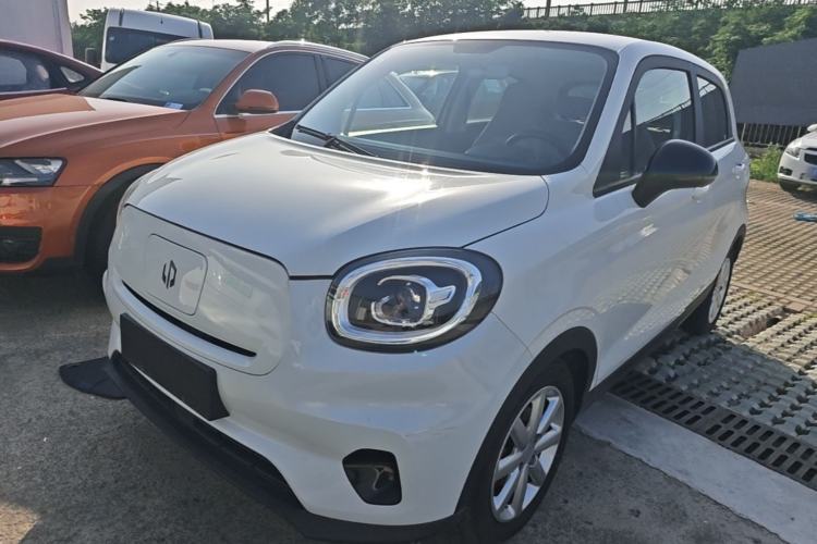 Used Leapmotor T03 2022 Crystal Edition Guazi used car, China used car export, Used car for sale, Used cars, Cheapest cars for sale