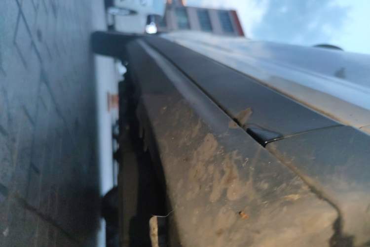 Used Leapmotor T03 2022 Hometown Jade Edition Chassis Front Right