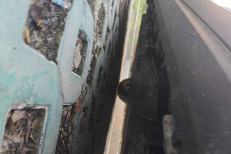 Used Leapmotor T03 2022 Crystal Edition Chassis Front Right