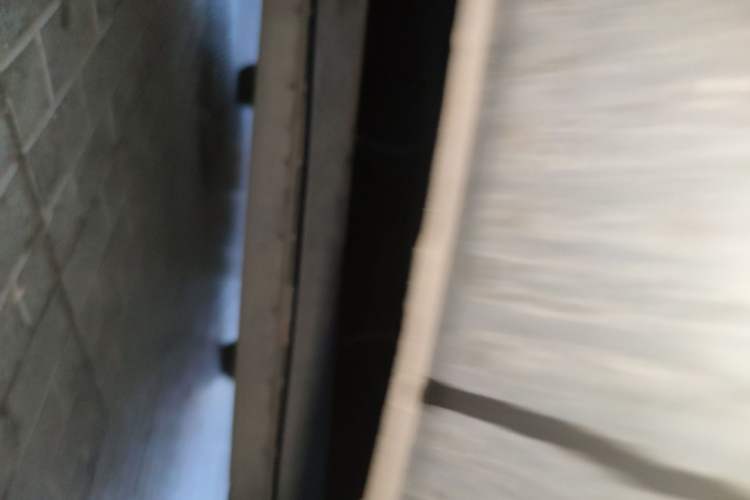 Used Leapmotor T03 2022 Hometown Jade Edition Chassis Rear