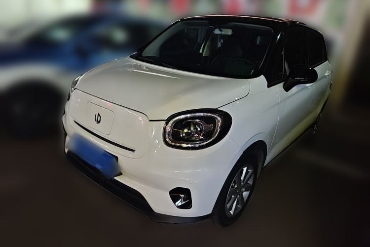 Used Leapmotor T03 2022 Crystal Edition Guazi used car, China used car export, Used car for sale, Used cars, Cheapest cars for sale