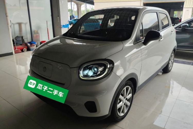 Used Leapmotor T03 2022 Crystal Edition Guazi used car, China used car export, Used car for sale, Used cars, Cheapest cars for sale