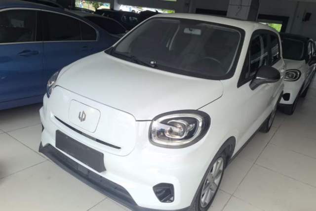 Used Leapmotor T03 2022 YAOJIN Edition