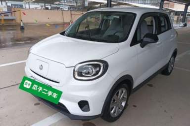 Used Leapmotor T03 2022 Hometown Jade Edition