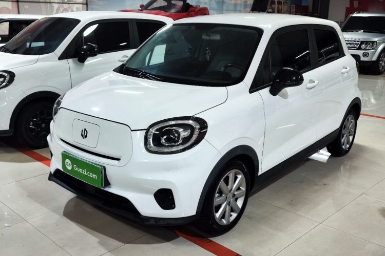 Used Leapmotor T03 2022 Crystal Edition Guazi used car, China used car export, Used car for sale, Used  cars, Cheapest cars for sale