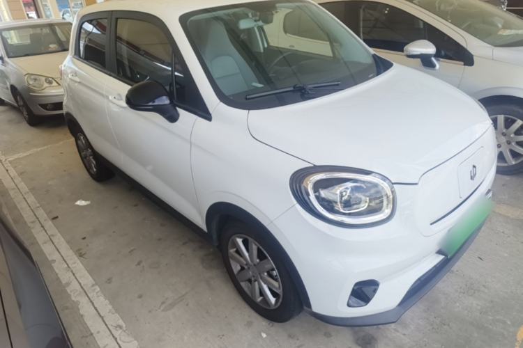 Used Leapmotor T03 2022 Agate Edition Exterior 1