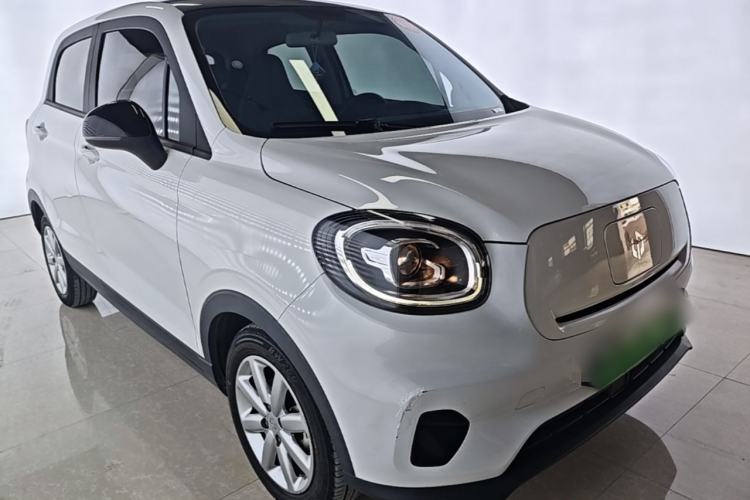 Used Leapmotor T03 2022 Agate Edition Exterior 1