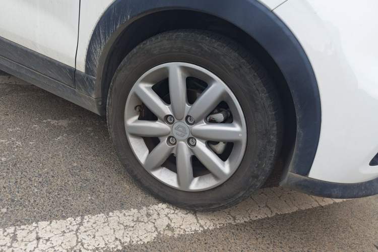 Used Leapmotor T03 2022 Glazed Edition Exterior 1