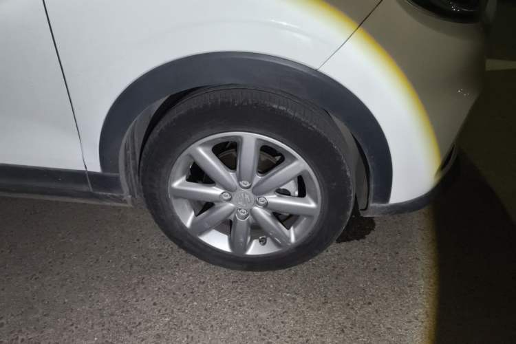 Used Leapmotor T03 2022 Glazed Edition Exterior 1