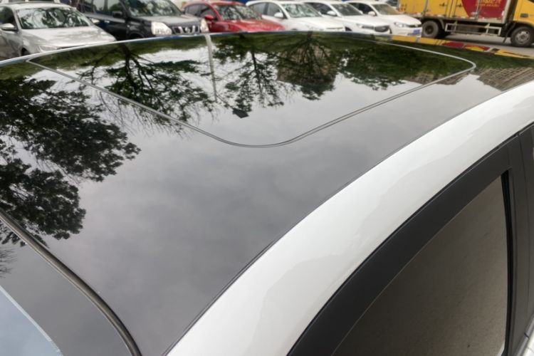 Used Leapmotor T03 2022 Star Diamond Edition Exterior 2