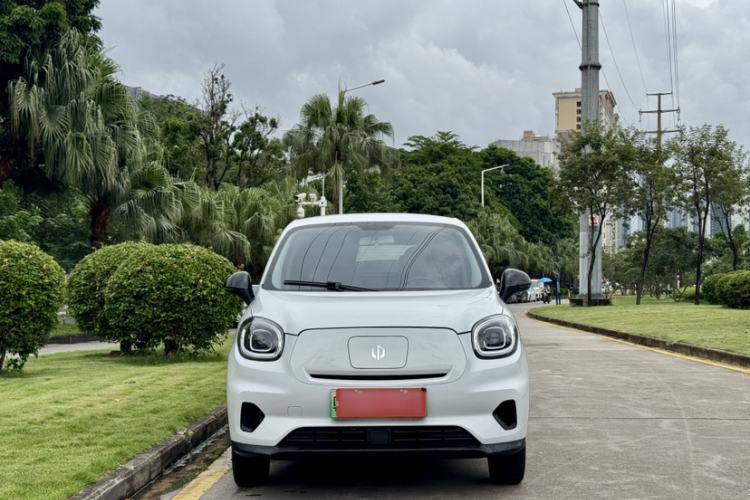 Used Leapmotor T03 2022 Agate Edition Exterior 2