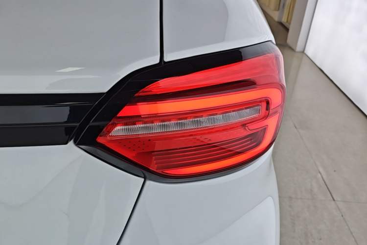 Used Leapmotor T03 2022 Agate Edition Exterior 3