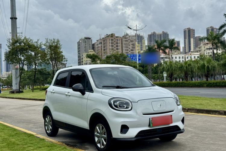 Used Leapmotor T03 2022 Agate Edition Exterior 3