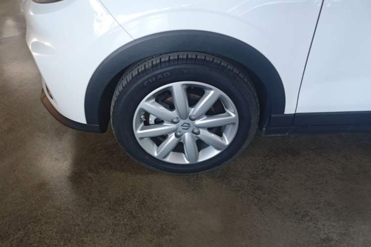 Used Leapmotor T03 2022 Agate Edition Exterior 4