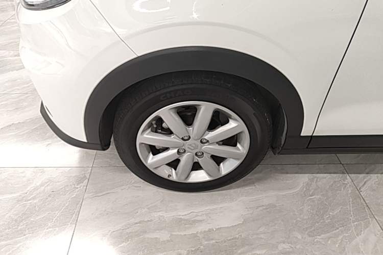 Used Leapmotor T03 2022 Glazed Edition Exterior 4