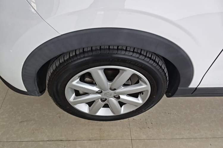 Used Leapmotor T03 2022 Agate Edition Exterior 4