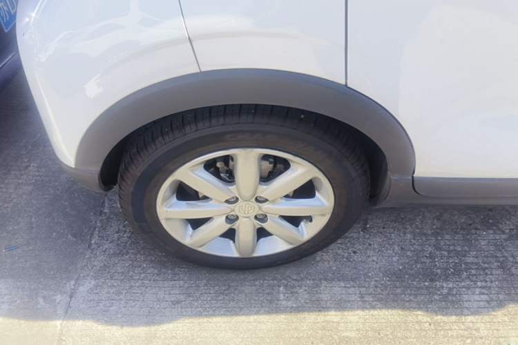 Used Leapmotor T03 2022 Hometown Jade Edition Exterior 5