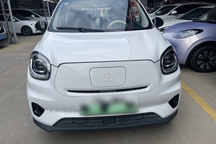 Used Leapmotor T03 2022 Glazed Edition Exterior 5